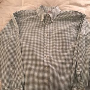 Brooks Brother Dress Shirt